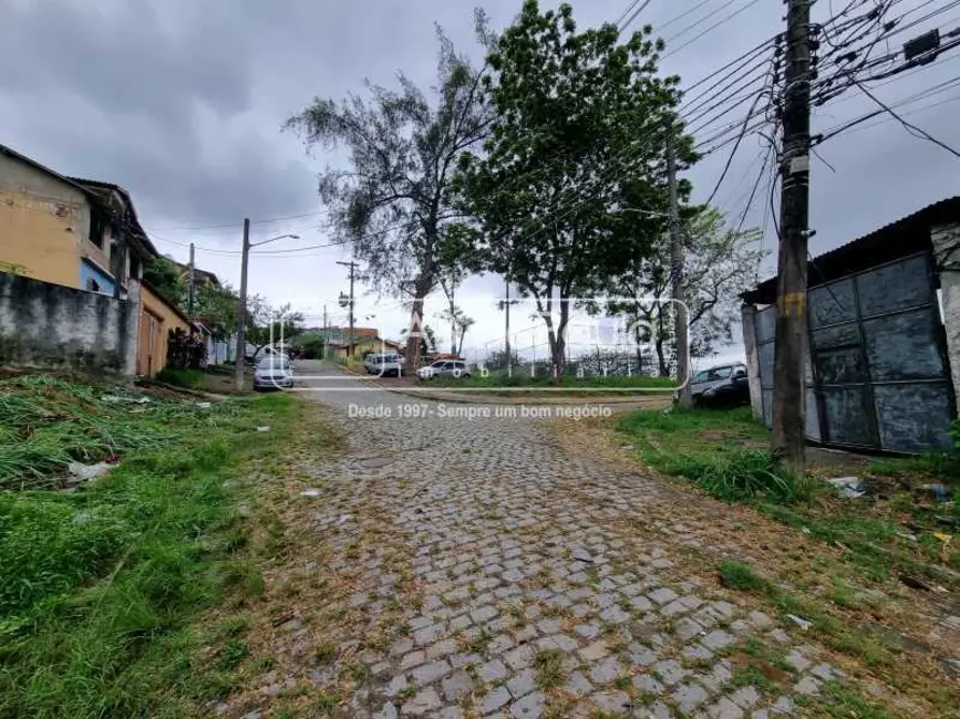 Foto 4 de Terreno / Lote à venda, 1780m2 em Rio De Janeiro - RJ