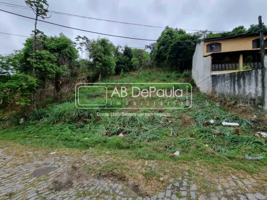 Foto 2 de Terreno / Lote à venda, 1780m2 em Rio De Janeiro - RJ