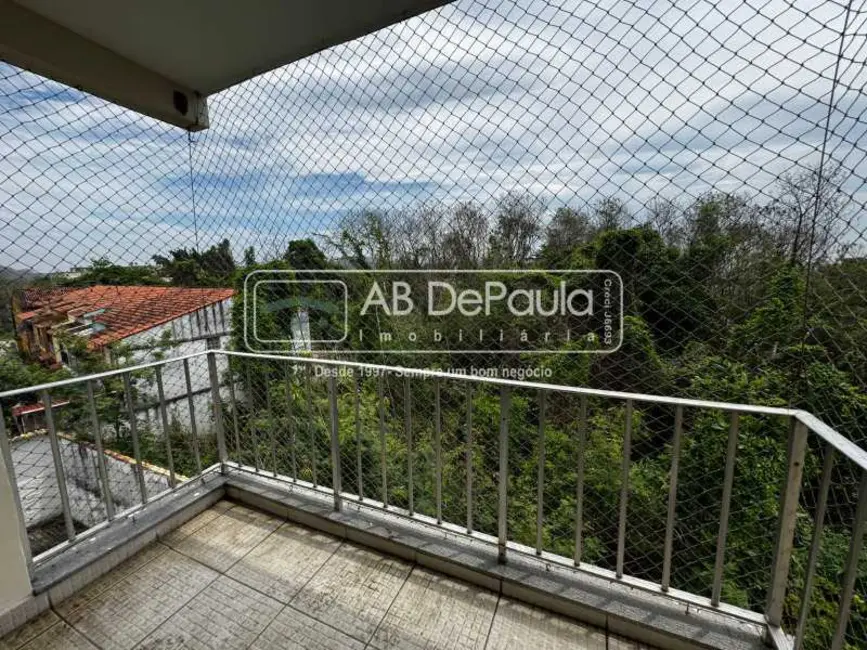 Apartamento com 2 quartos à venda, 62m2 em Rio De Janeiro - RJ - imagem 5 Foto 5 de Apartamento com 2 quartos à venda, 62m2 em Rio De Janeiro - RJ