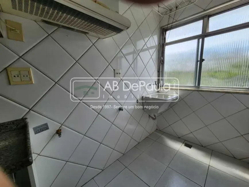 Apartamento com 2 quartos à venda, 62m2 em Rio De Janeiro - RJ - imagem 9 Foto 9 de Apartamento com 2 quartos à venda, 62m2 em Rio De Janeiro - RJ