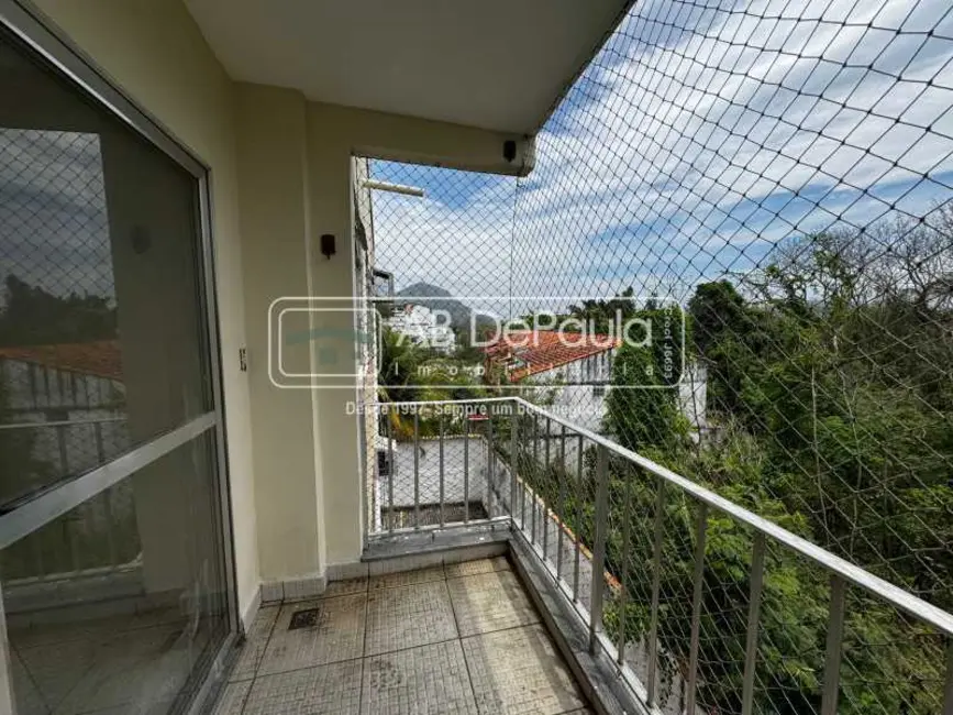 Apartamento com 2 quartos à venda, 62m2 em Rio De Janeiro - RJ - imagem 3 Foto 3 de Apartamento com 2 quartos à venda, 62m2 em Rio De Janeiro - RJ
