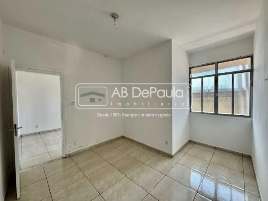 Apartamento com 1 quarto para alugar, 45m2 em Rio De Janeiro - RJ - imagem 8 Foto 8 de Apartamento com 1 quarto para alugar, 45m2 em Rio De Janeiro - RJ