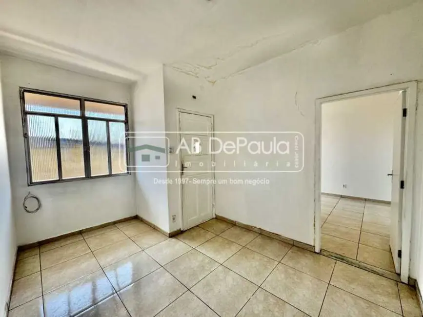 Apartamento com 1 quarto para alugar, 45m2 em Rio De Janeiro - RJ - imagem 1 Foto 1 de Apartamento com 1 quarto para alugar, 45m2 em Rio De Janeiro - RJ