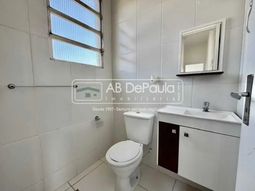 Apartamento com 1 quarto para alugar, 45m2 em Rio De Janeiro - RJ - imagem 5 Foto 5 de Apartamento com 1 quarto para alugar, 45m2 em Rio De Janeiro - RJ