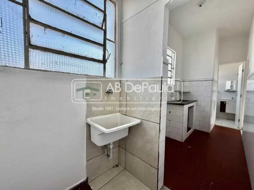 Apartamento com 1 quarto para alugar, 45m2 em Rio De Janeiro - RJ - imagem 3 Foto 3 de Apartamento com 1 quarto para alugar, 45m2 em Rio De Janeiro - RJ