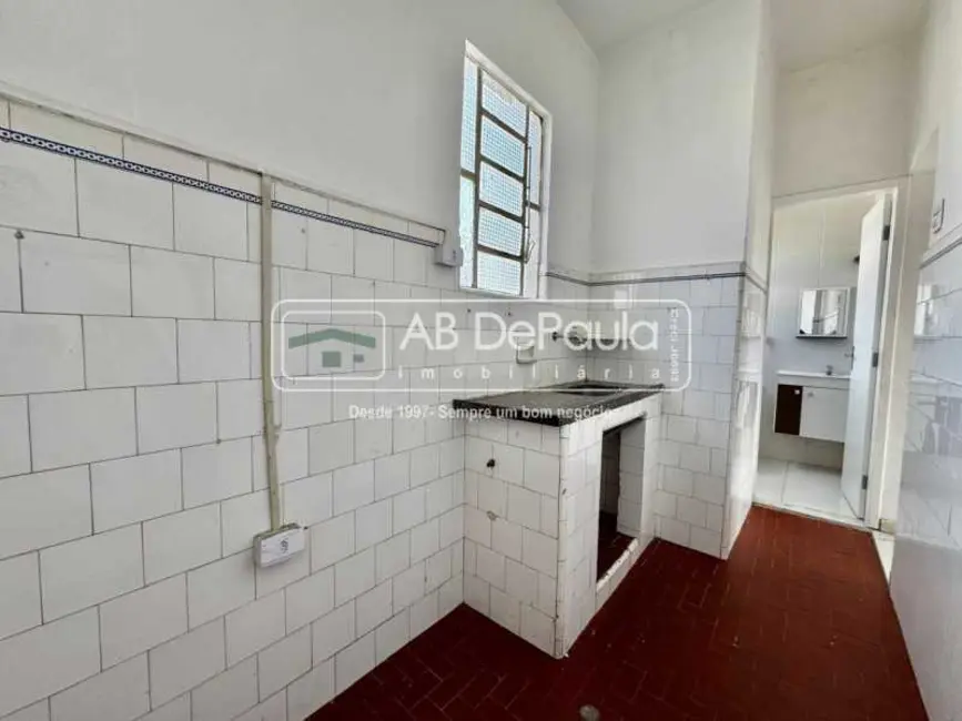Apartamento com 1 quarto para alugar, 45m2 em Rio De Janeiro - RJ - imagem 2 Foto 2 de Apartamento com 1 quarto para alugar, 45m2 em Rio De Janeiro - RJ