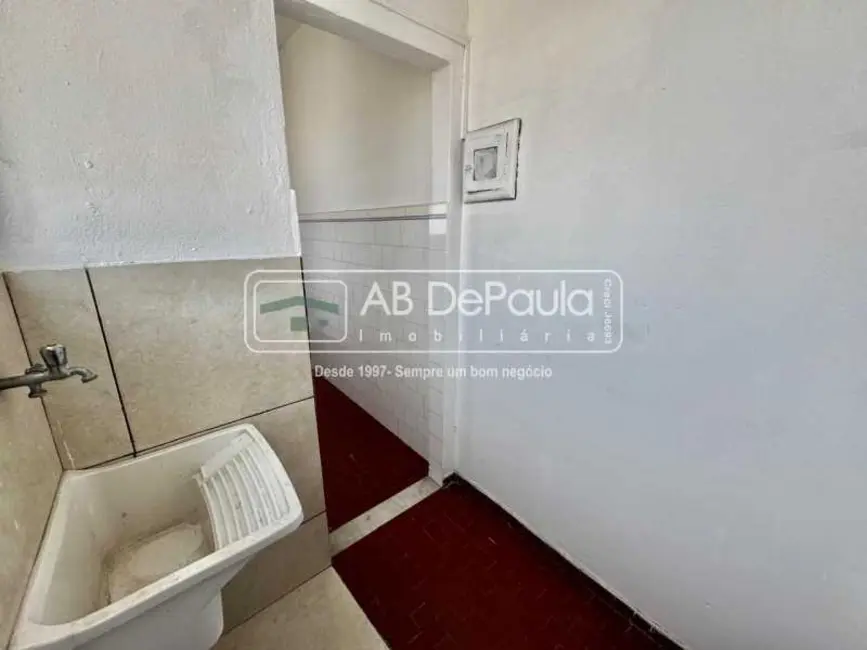 Apartamento com 1 quarto para alugar, 45m2 em Rio De Janeiro - RJ - imagem 4 Foto 4 de Apartamento com 1 quarto para alugar, 45m2 em Rio De Janeiro - RJ
