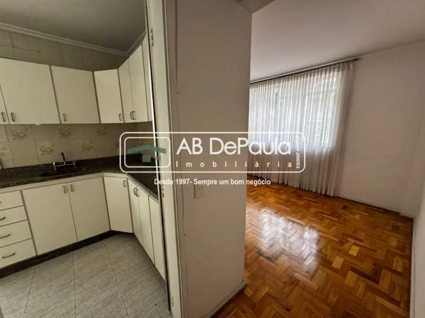 Foto 6 de Apartamento com 2 quartos à venda, 63m2 em Rio De Janeiro - RJ