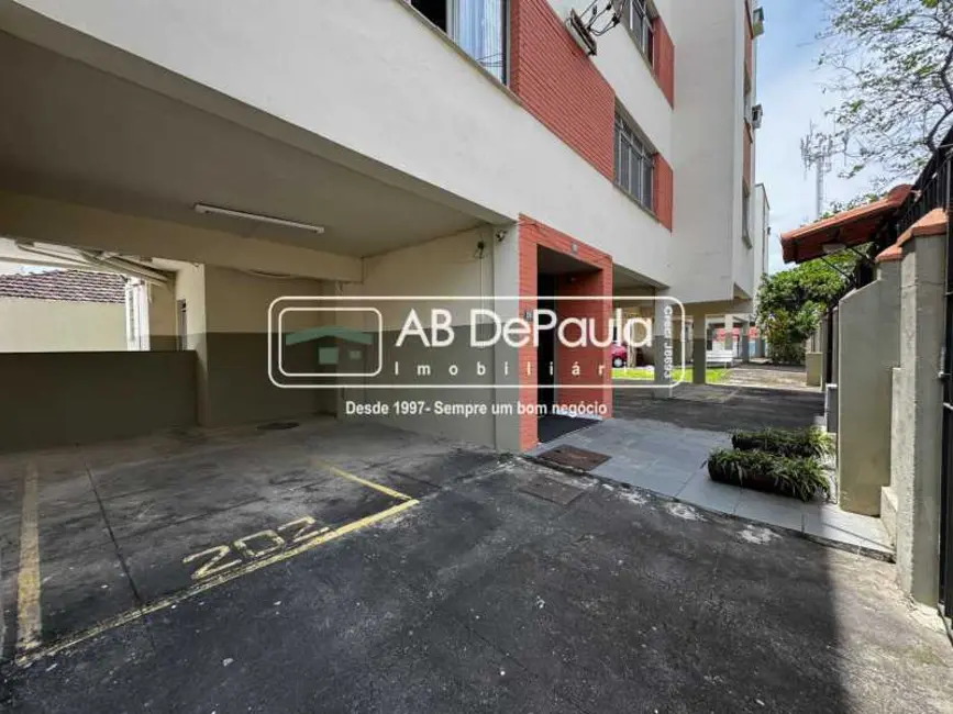 Foto 4 de Apartamento com 2 quartos à venda, 63m2 em Rio De Janeiro - RJ