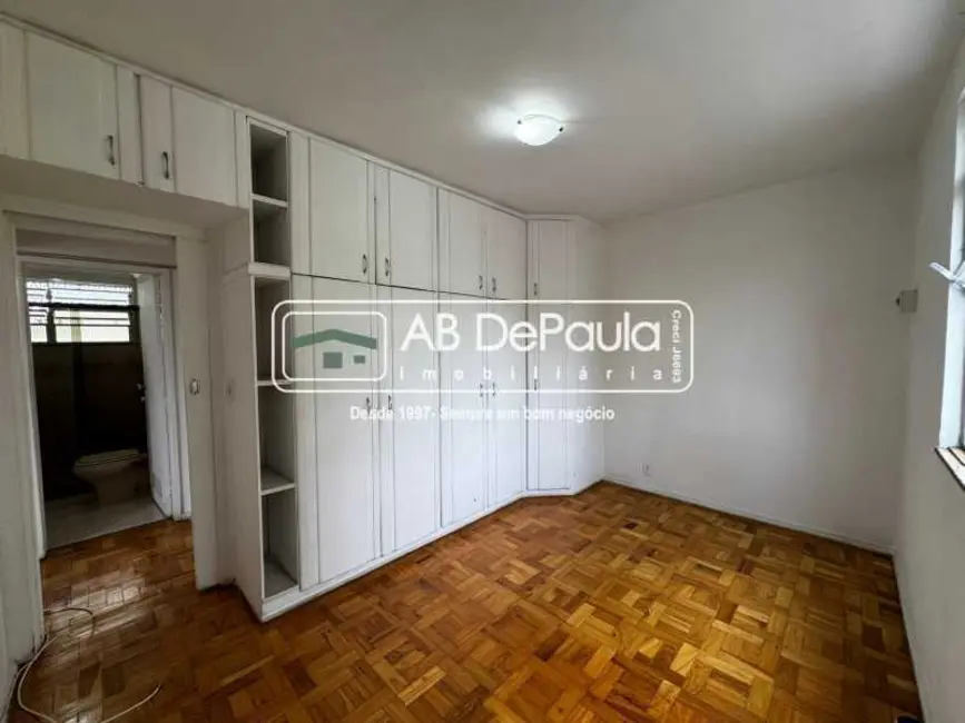 Foto 9 de Apartamento com 2 quartos à venda, 63m2 em Rio De Janeiro - RJ