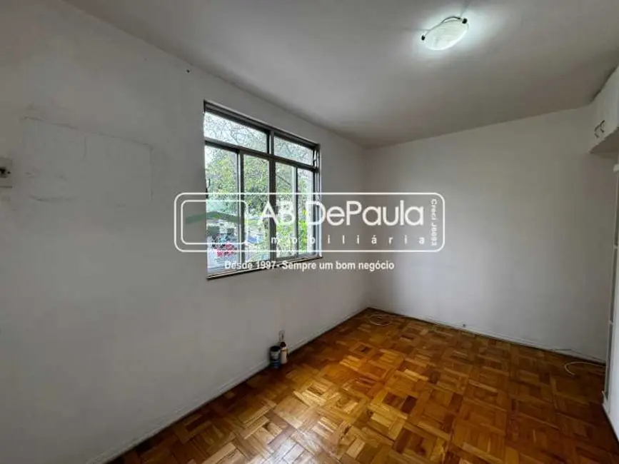 Foto 8 de Apartamento com 2 quartos à venda, 63m2 em Rio De Janeiro - RJ