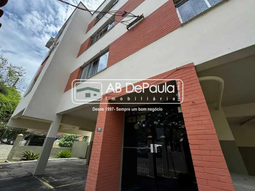 Foto 2 de Apartamento com 2 quartos à venda, 63m2 em Rio De Janeiro - RJ