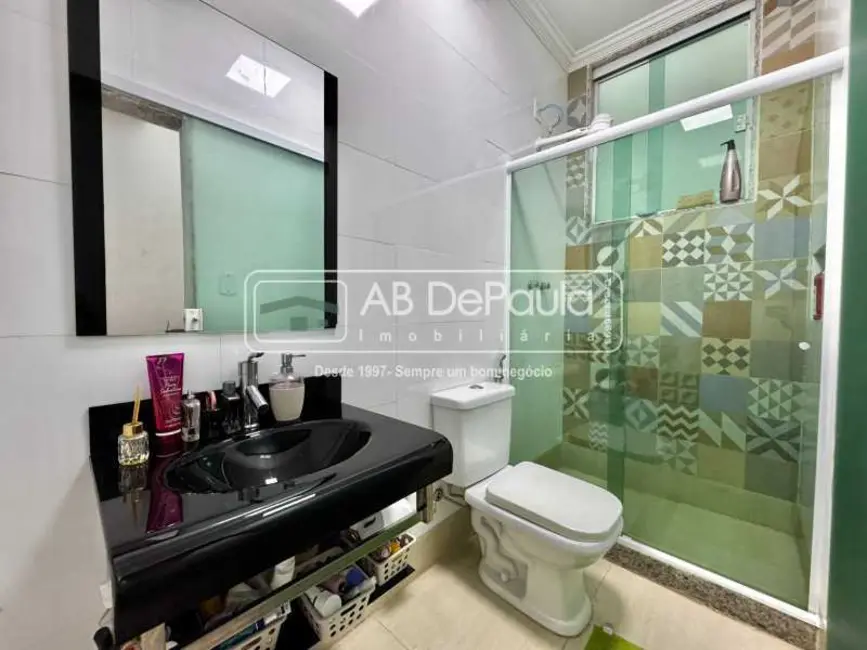 Foto 5 de Casa com 5 quartos à venda, 261m2 em Rio De Janeiro - RJ