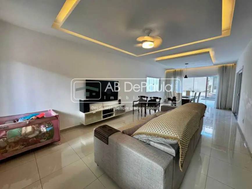 Foto 3 de Casa com 5 quartos à venda, 261m2 em Rio De Janeiro - RJ