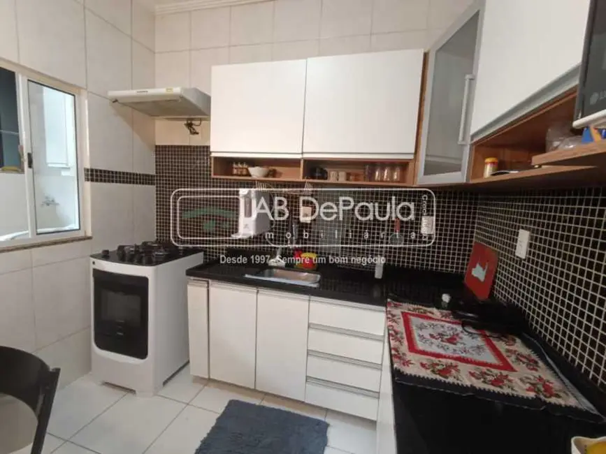 Casa com 2 quartos à venda, 64m2 em Rio De Janeiro - RJ - imagem 6 Foto 6 de Casa com 2 quartos à venda, 64m2 em Rio De Janeiro - RJ