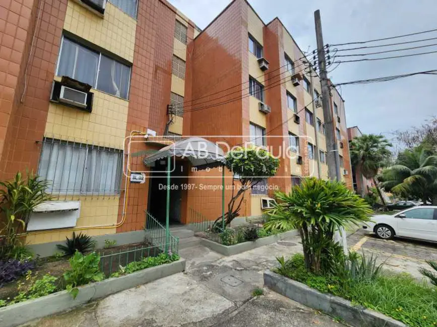 Apartamento com 2 quartos à venda, 47m2 em Rio De Janeiro - RJ - imagem 1 Foto 1 de Apartamento com 2 quartos à venda, 47m2 em Rio De Janeiro - RJ