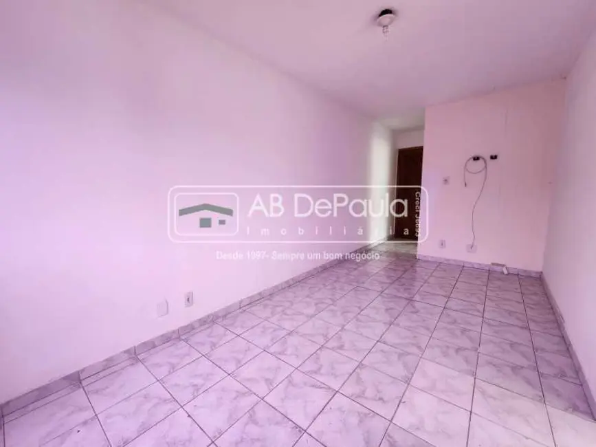 Apartamento com 2 quartos à venda, 47m2 em Rio De Janeiro - RJ - imagem 5 Foto 5 de Apartamento com 2 quartos à venda, 47m2 em Rio De Janeiro - RJ