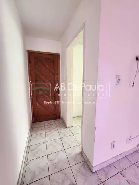 Apartamento com 2 quartos à venda, 47m2 em Rio De Janeiro - RJ - imagem 7 Foto 7 de Apartamento com 2 quartos à venda, 47m2 em Rio De Janeiro - RJ