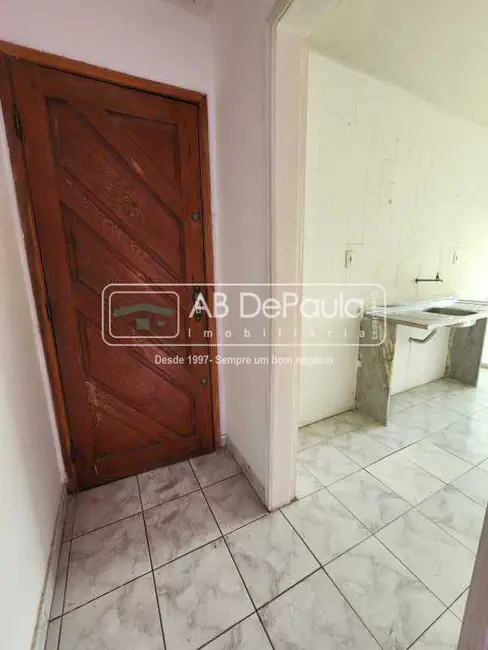 Apartamento com 2 quartos à venda, 47m2 em Rio De Janeiro - RJ - imagem 6 Foto 6 de Apartamento com 2 quartos à venda, 47m2 em Rio De Janeiro - RJ