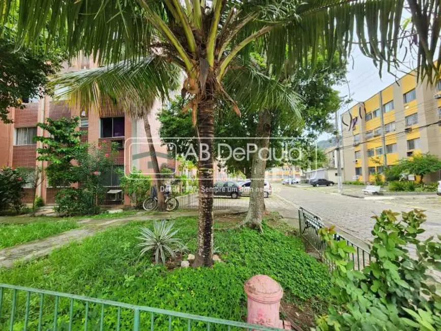 Apartamento com 2 quartos à venda, 47m2 em Rio De Janeiro - RJ - imagem 3 Foto 3 de Apartamento com 2 quartos à venda, 47m2 em Rio De Janeiro - RJ