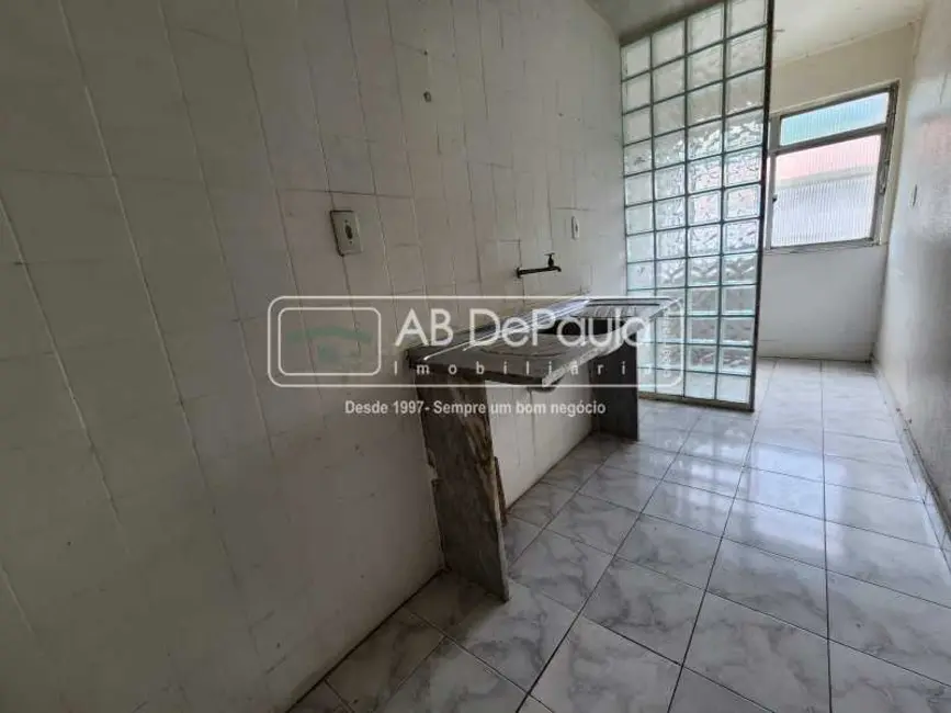 Apartamento com 2 quartos à venda, 47m2 em Rio De Janeiro - RJ - imagem 8 Foto 8 de Apartamento com 2 quartos à venda, 47m2 em Rio De Janeiro - RJ