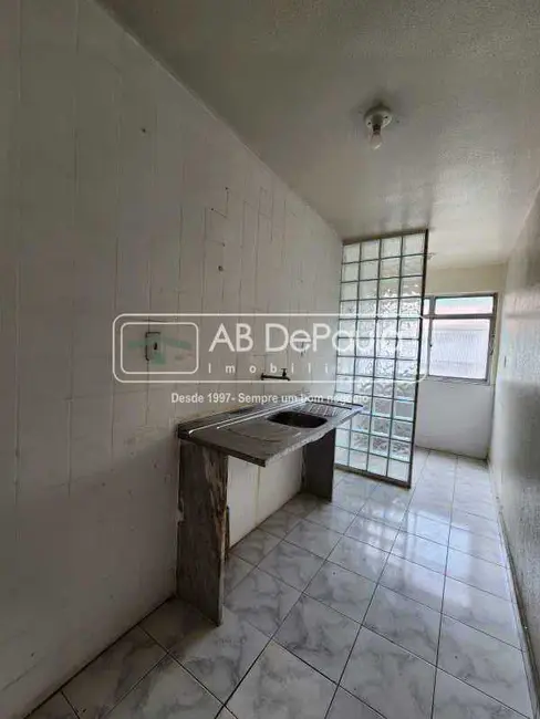 Apartamento com 2 quartos à venda, 47m2 em Rio De Janeiro - RJ - imagem 9 Foto 9 de Apartamento com 2 quartos à venda, 47m2 em Rio De Janeiro - RJ