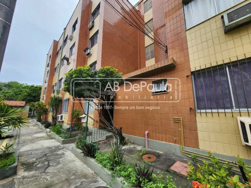 Apartamento com 2 quartos à venda, 47m2 em Rio De Janeiro - RJ - imagem 2 Foto 2 de Apartamento com 2 quartos à venda, 47m2 em Rio De Janeiro - RJ