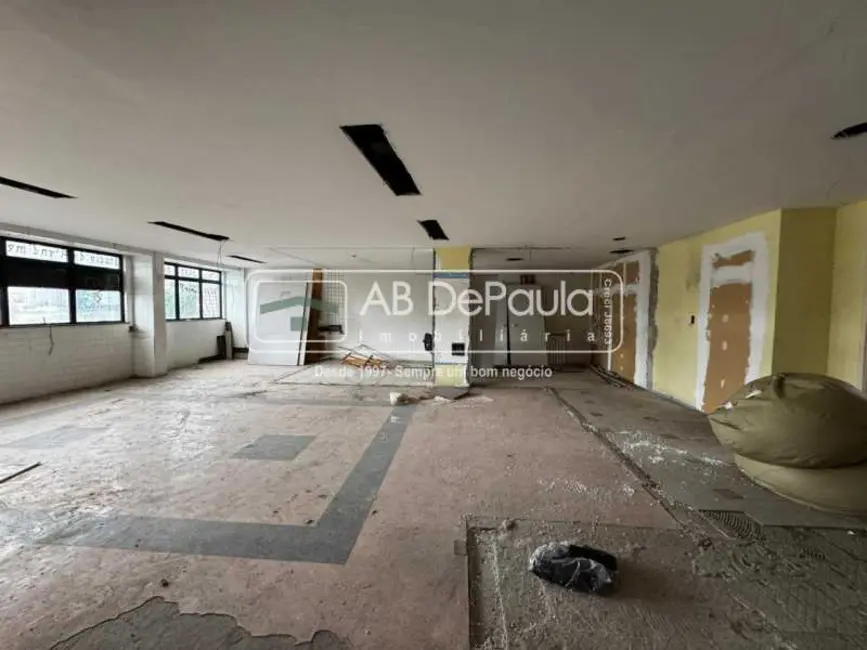 Foto 4 de Sala Comercial para alugar, 65m2 em Rio De Janeiro - RJ