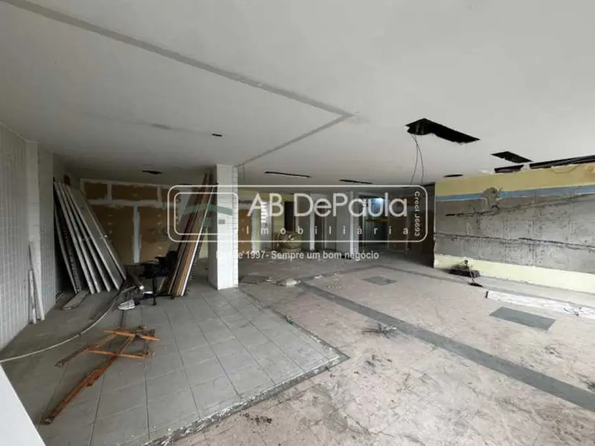 Foto 5 de Sala Comercial para alugar, 65m2 em Rio De Janeiro - RJ
