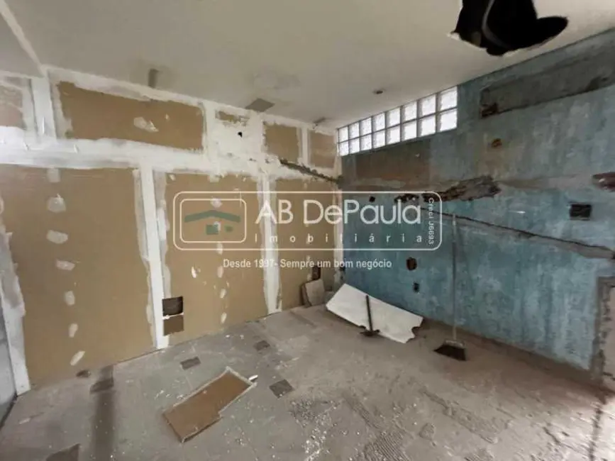 Foto 7 de Sala Comercial para alugar, 65m2 em Rio De Janeiro - RJ