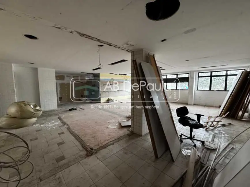 Foto 8 de Sala Comercial para alugar, 65m2 em Rio De Janeiro - RJ