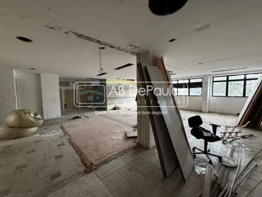 Foto 3 de Sala Comercial para alugar, 65m2 em Rio De Janeiro - RJ