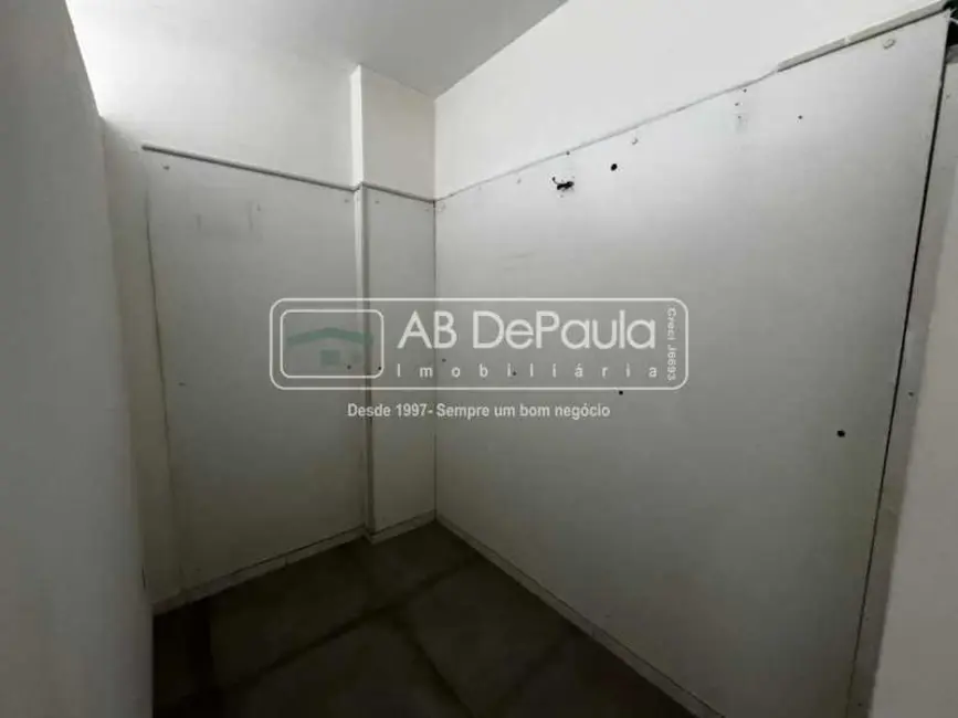 Foto 8 de Sala Comercial para alugar, 30m2 em Rio De Janeiro - RJ