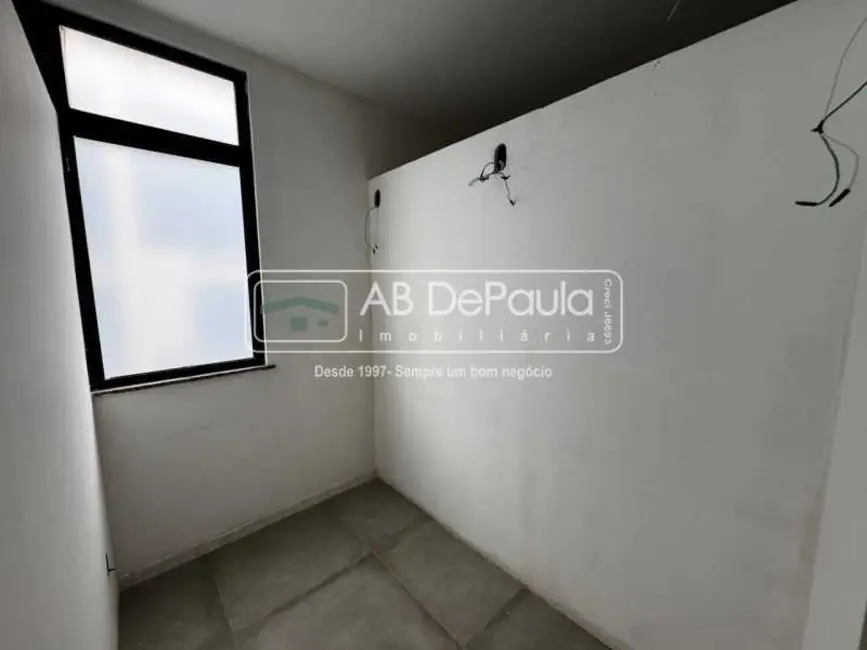 Foto 6 de Sala Comercial para alugar, 30m2 em Rio De Janeiro - RJ