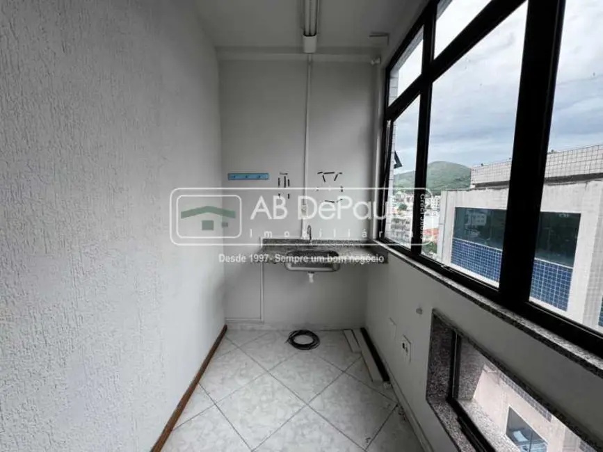 Foto 9 de Sala Comercial para alugar, 33m2 em Rio De Janeiro - RJ