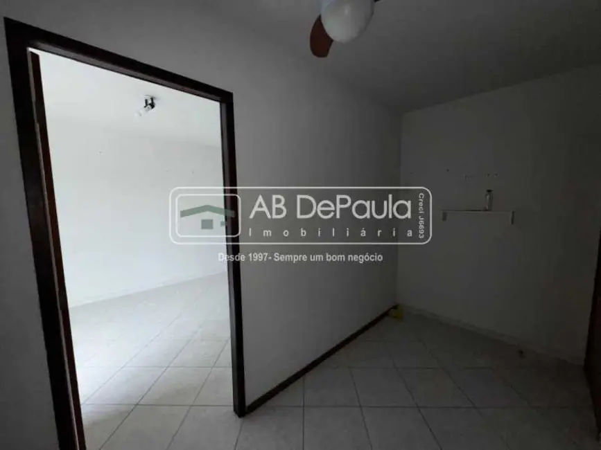 Foto 8 de Sala Comercial para alugar, 33m2 em Rio De Janeiro - RJ
