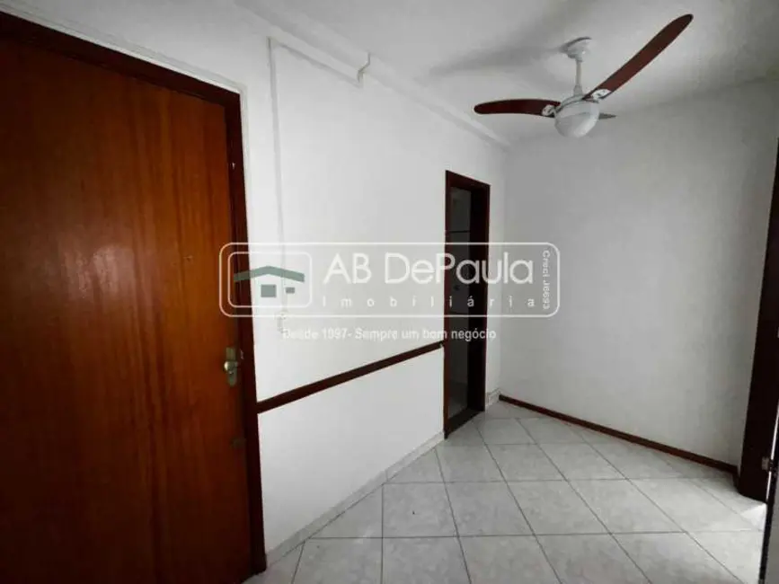 Foto 7 de Sala Comercial para alugar, 33m2 em Rio De Janeiro - RJ