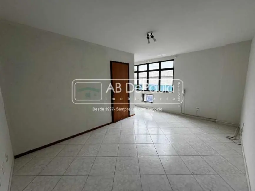 Foto 2 de Sala Comercial para alugar, 33m2 em Rio De Janeiro - RJ