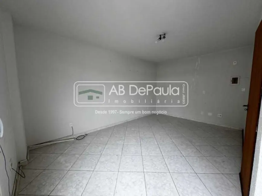 Foto 3 de Sala Comercial para alugar, 33m2 em Rio De Janeiro - RJ