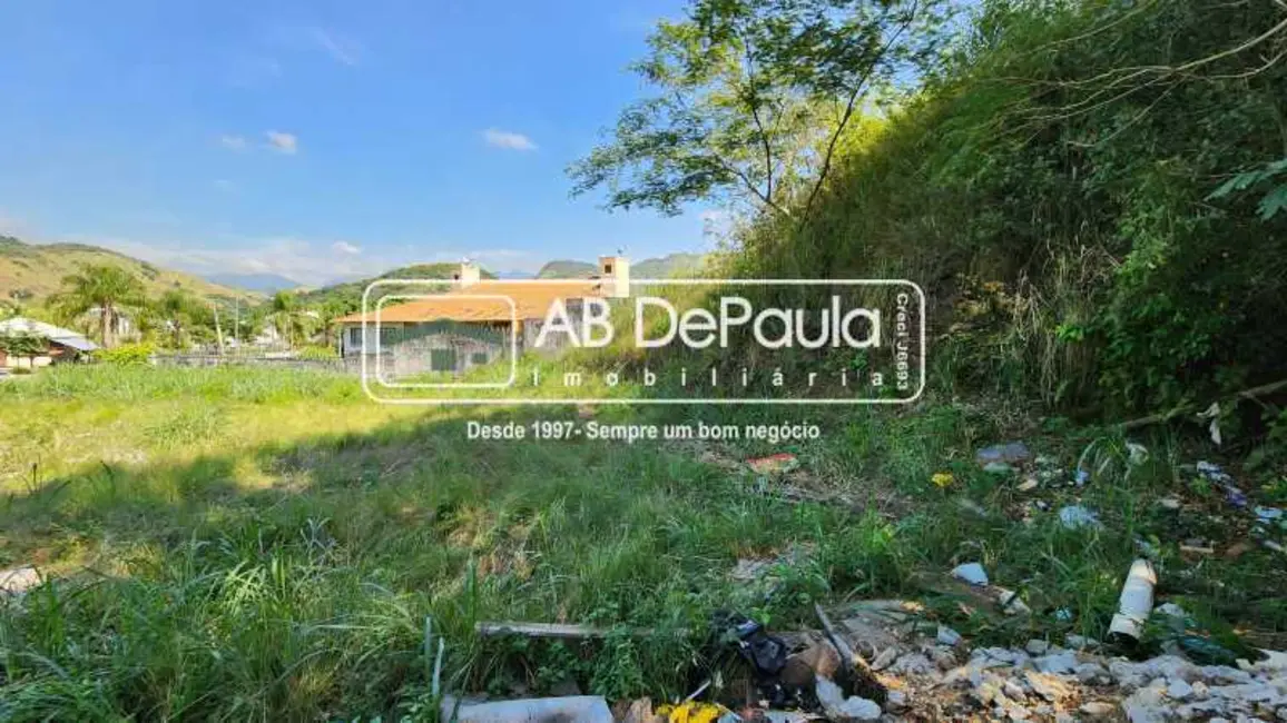 Terreno / Lote à venda, 1322m2 em Rio De Janeiro - RJ - imagem 9 Foto 9 de Terreno / Lote à venda, 1322m2 em Rio De Janeiro - RJ