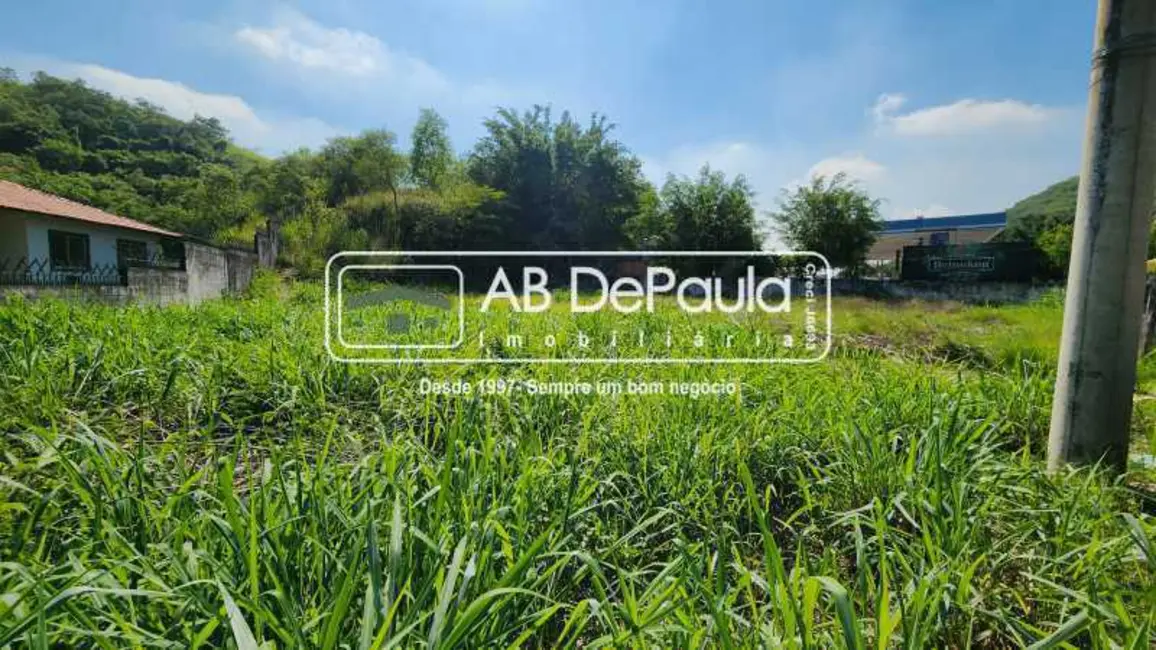 Terreno / Lote à venda, 1322m2 em Rio De Janeiro - RJ - imagem 5 Foto 5 de Terreno / Lote à venda, 1322m2 em Rio De Janeiro - RJ