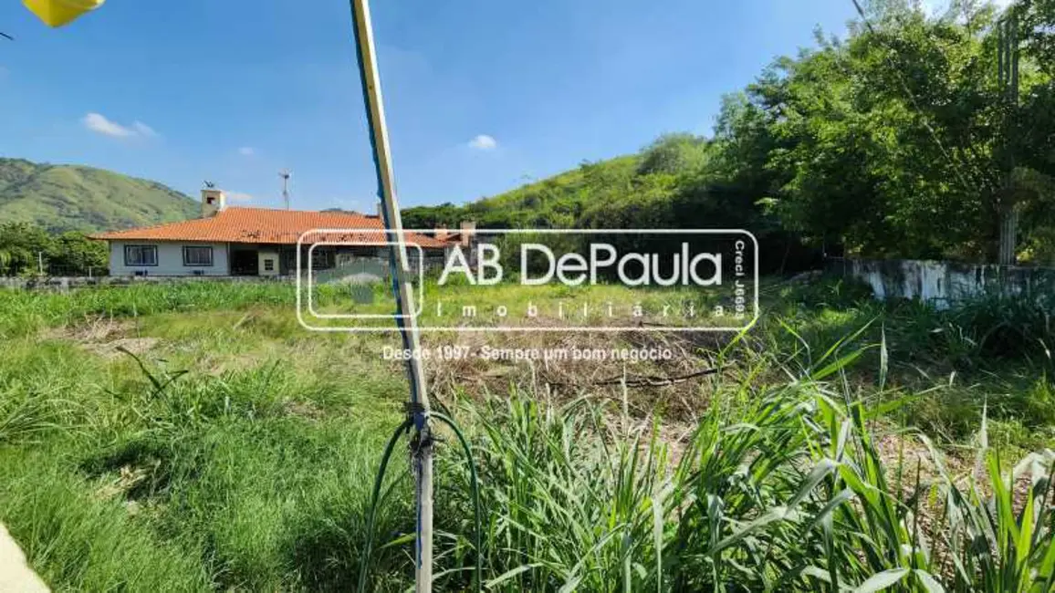 Terreno / Lote à venda, 1322m2 em Rio De Janeiro - RJ - imagem 6 Foto 6 de Terreno / Lote à venda, 1322m2 em Rio De Janeiro - RJ