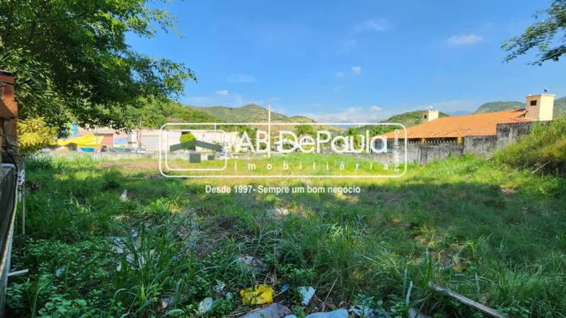 Terreno / Lote à venda, 1322m2 em Rio De Janeiro - RJ - imagem 8 Foto 8 de Terreno / Lote à venda, 1322m2 em Rio De Janeiro - RJ