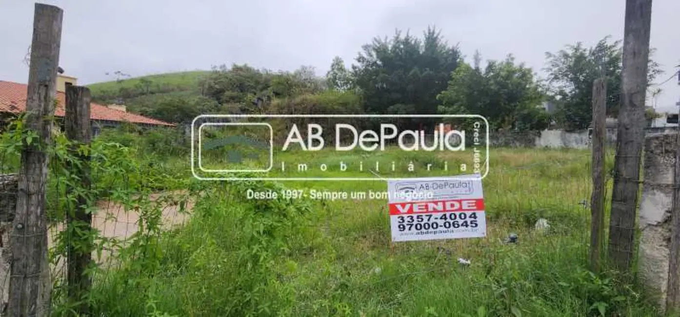 Terreno / Lote à venda, 1322m2 em Rio De Janeiro - RJ - imagem 4 Foto 4 de Terreno / Lote à venda, 1322m2 em Rio De Janeiro - RJ