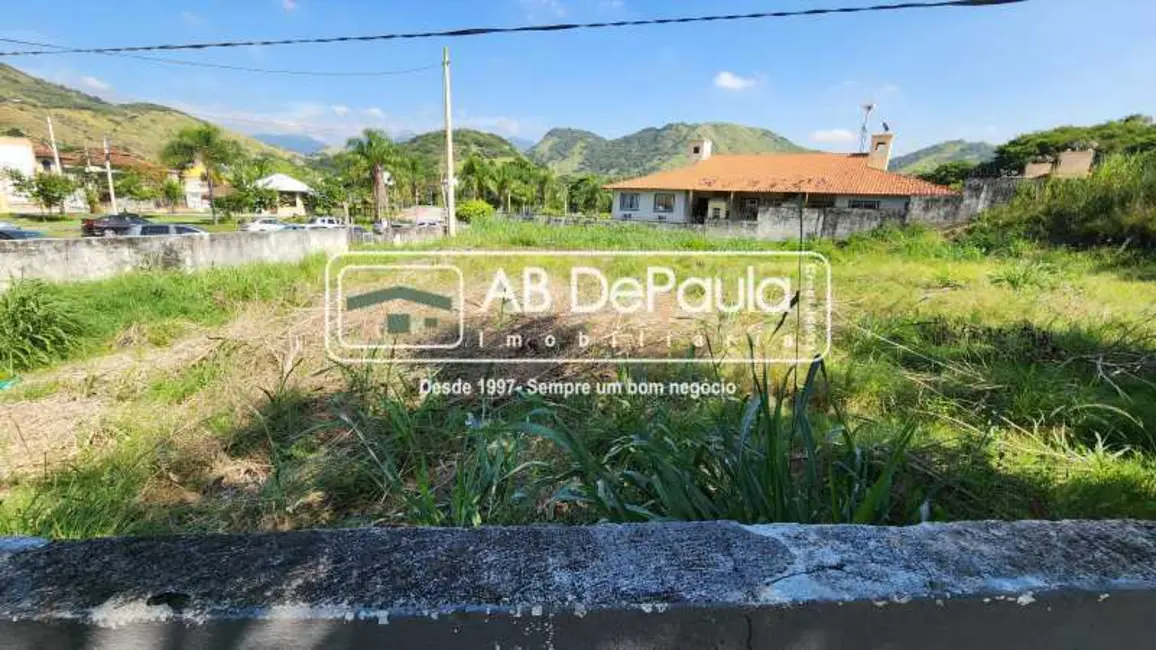 Terreno / Lote à venda, 1322m2 em Rio De Janeiro - RJ - imagem 7 Foto 7 de Terreno / Lote à venda, 1322m2 em Rio De Janeiro - RJ