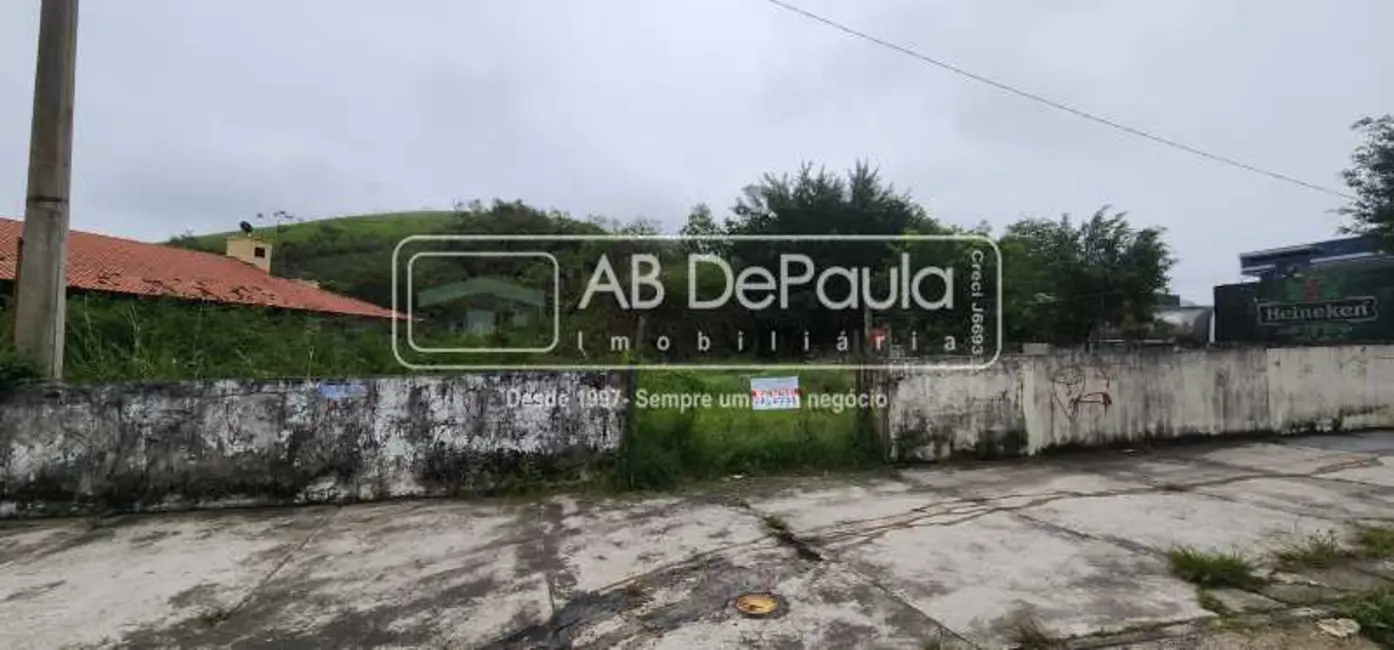 Terreno / Lote à venda, 1322m2 em Rio De Janeiro - RJ - imagem 3 Foto 3 de Terreno / Lote à venda, 1322m2 em Rio De Janeiro - RJ