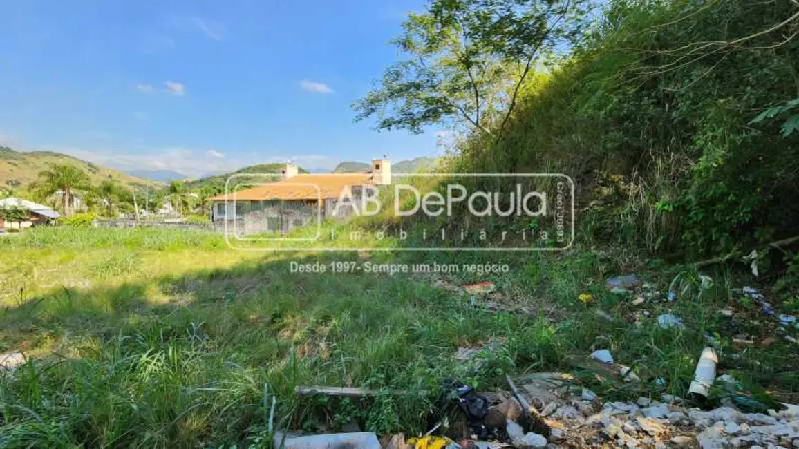 Terreno / Lote à venda, 1322m2 em Rio De Janeiro - RJ - imagem 9 Foto 9 de Terreno / Lote à venda, 1322m2 em Rio De Janeiro - RJ