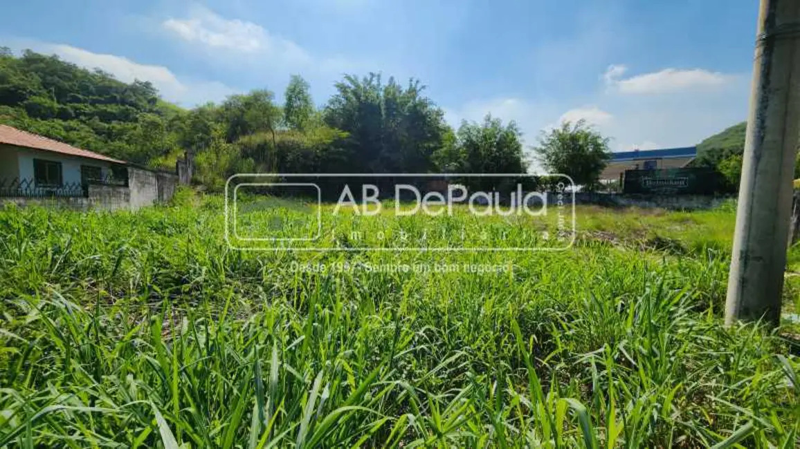 Terreno / Lote à venda, 1322m2 em Rio De Janeiro - RJ - imagem 6 Foto 6 de Terreno / Lote à venda, 1322m2 em Rio De Janeiro - RJ