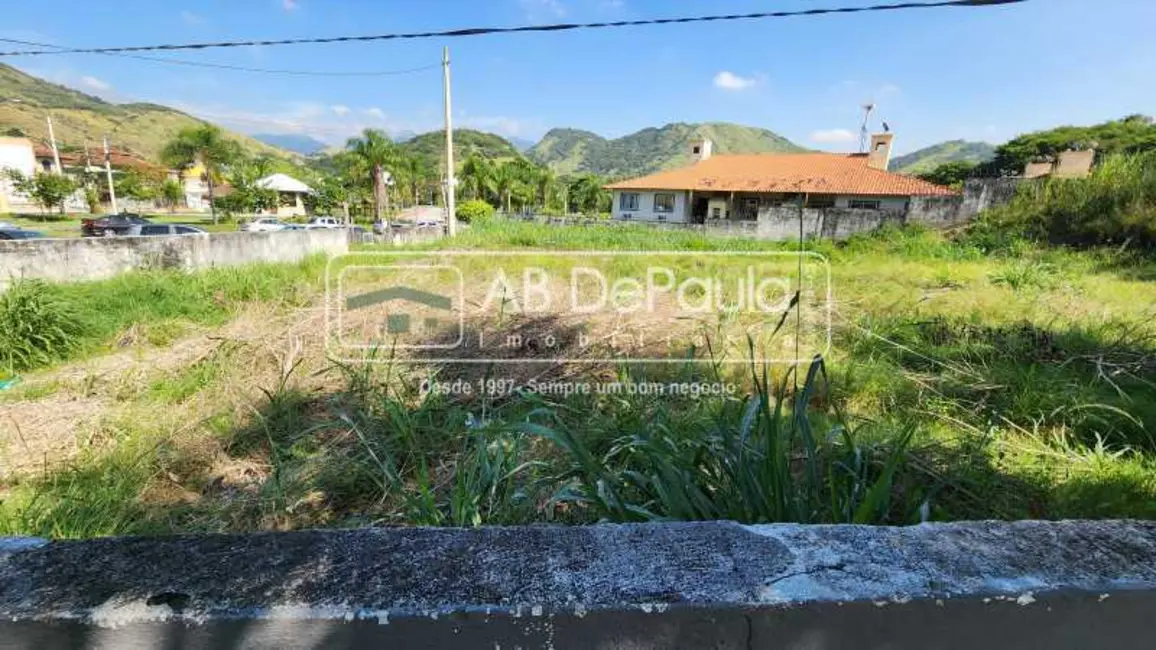 Terreno / Lote à venda, 1322m2 em Rio De Janeiro - RJ - imagem 7 Foto 7 de Terreno / Lote à venda, 1322m2 em Rio De Janeiro - RJ