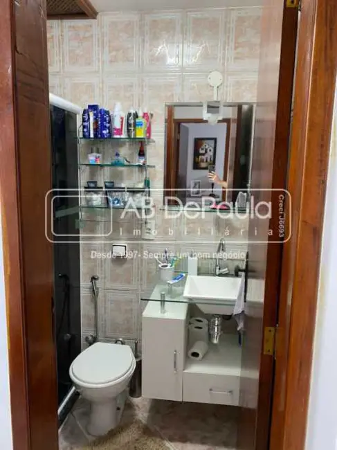 Foto 6 de Casa com 2 quartos à venda, 70m2 em Rio De Janeiro - RJ